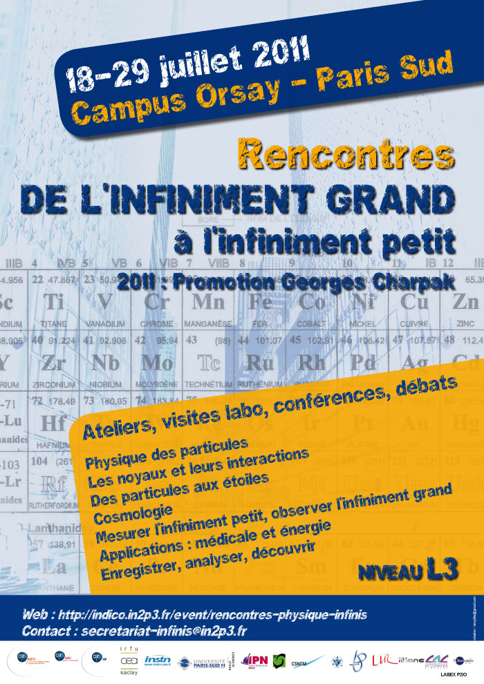 Affiche grand format