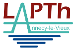 Logo LAPTh