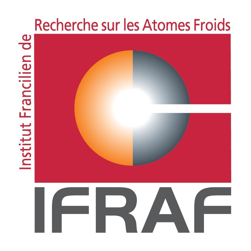 logo IFRAF