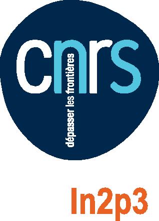 logo CNRS