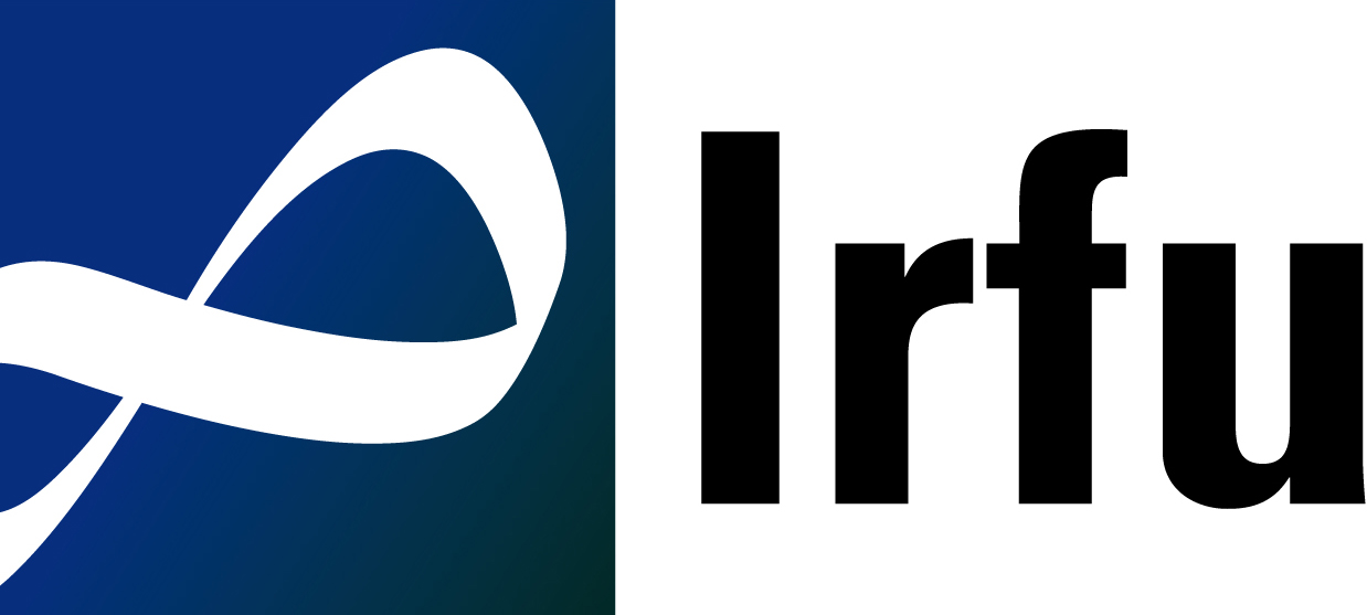 logo Irfu
