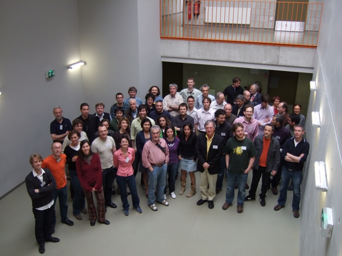 Many thanks to all the participants!