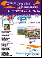 Affiche JI08