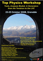 3rd Top Workshop @ Grenoble : from the TeVatron to ATLAS