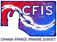 CFIS Collaboration Meeting 2017
