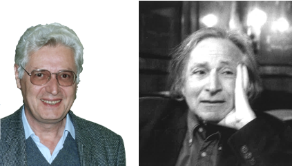23rd Claude Itzykson Conference: Statistical Physics of Disordered and Complex Systems:              A Tribute to Cirano De Dominicis
