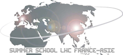 FAPPS'09: France-Asia Particle Physics School