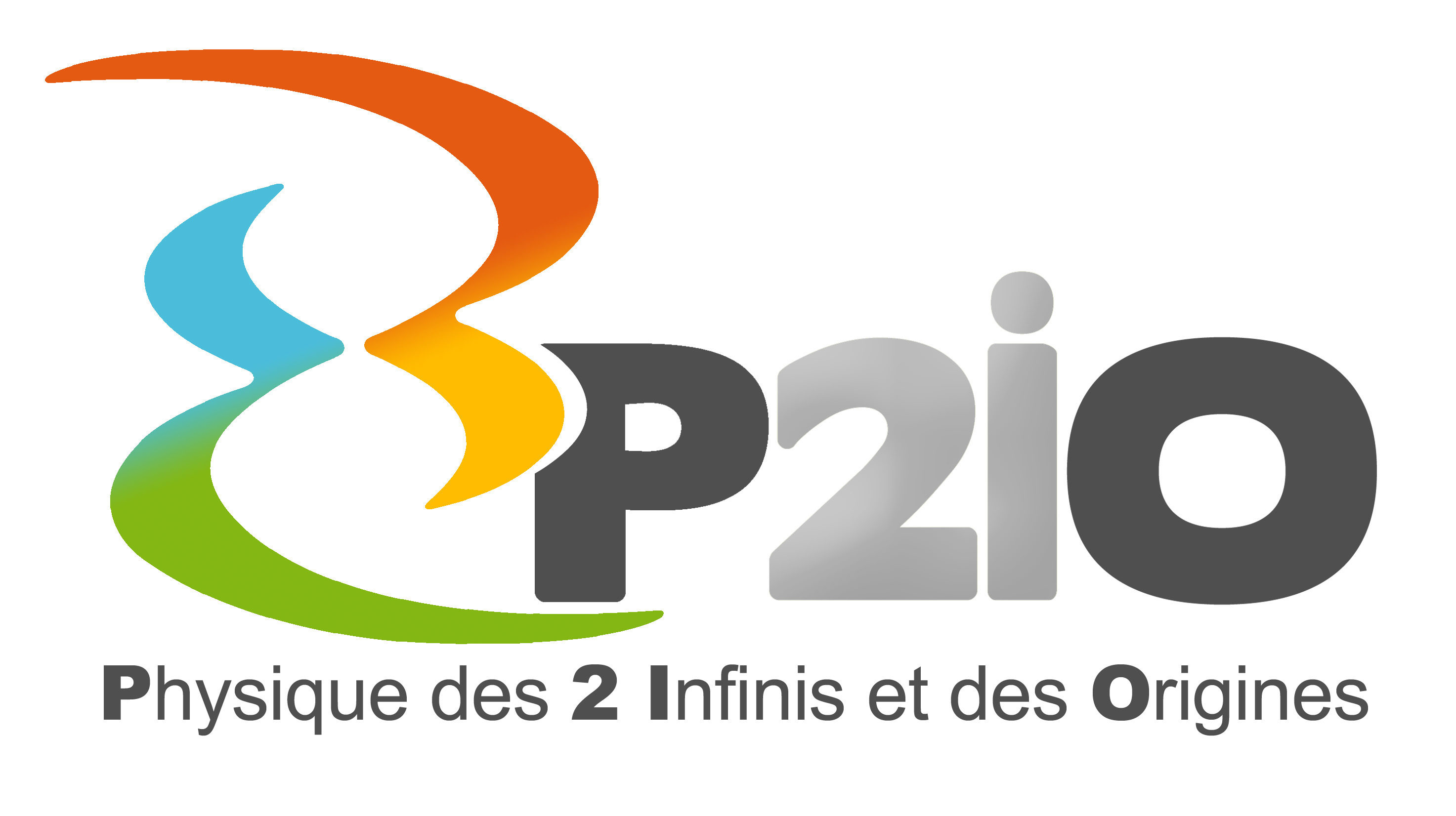 P2IO logo