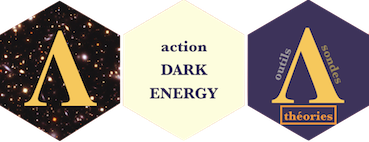 atelier Théories de l'action Dark Energy - session 1