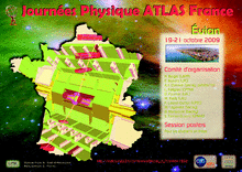 Physique Atlas France