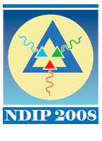 NDIP08 (New Developments In Photodetection)