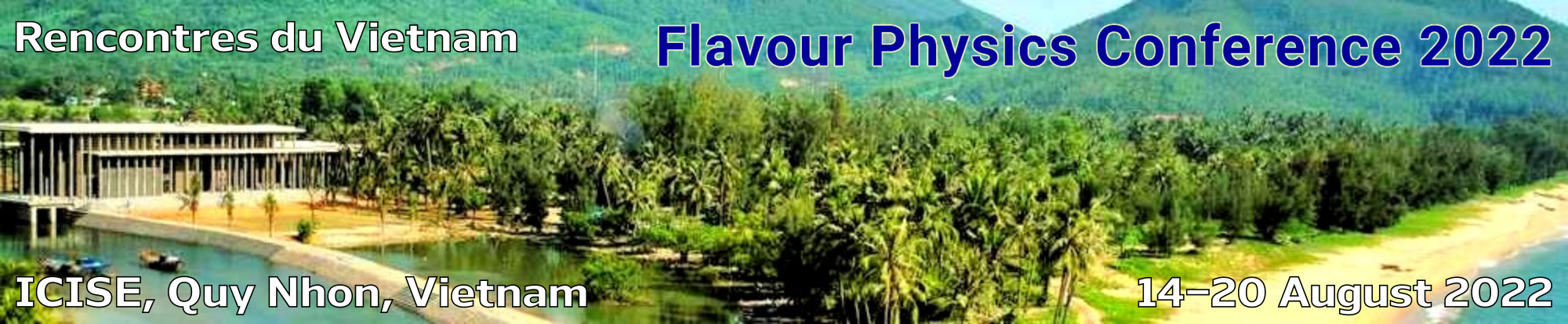 Vietnam Flavour Physics Conference 2022