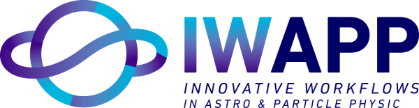 IWAPP - Innovative Workflows in Astro- & Particle Physics