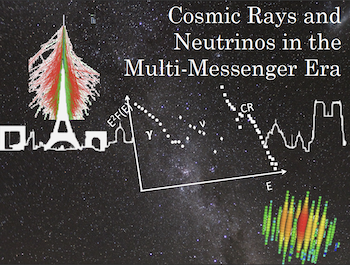 Cosmic Rays and Neutrinos in the Multi-Messenger Era