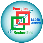 ECOLE ENERGIES ET RECHERCHES 2010