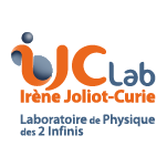 IJCLab - Irène Joliot-Curie Laboratory