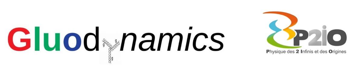 From initial gluons to hydrodynamics:  Gluons inside hadrons and their thermalization