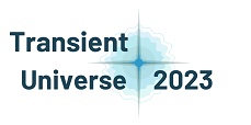 The Transient Universe 2023