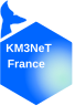 KM3NeT-FRANCE