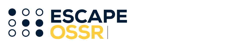 OSSR 3rd Open Collaboration Meeting