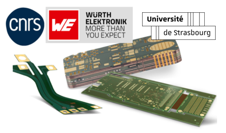 Journée Technique Circuits Imprimés CNRS & Würth Elektronik PCBs