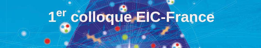 1er colloque EIC-France