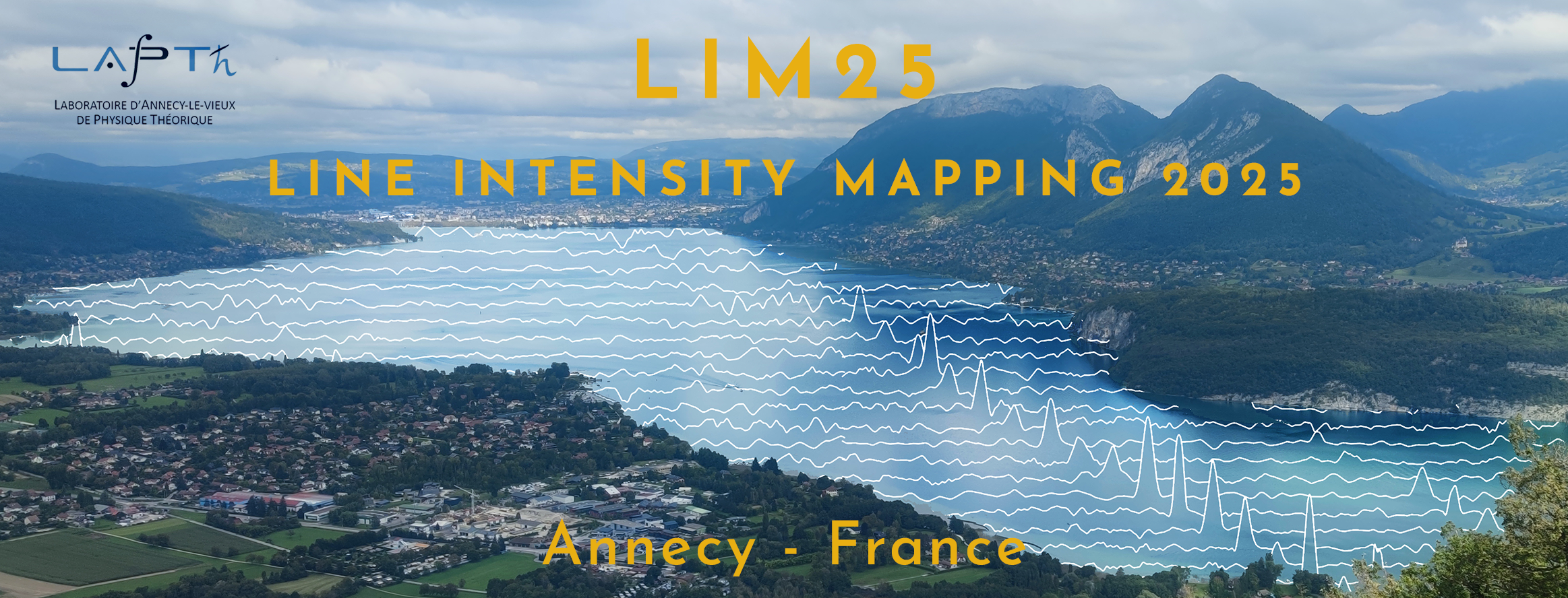 LIM25 - Annecy