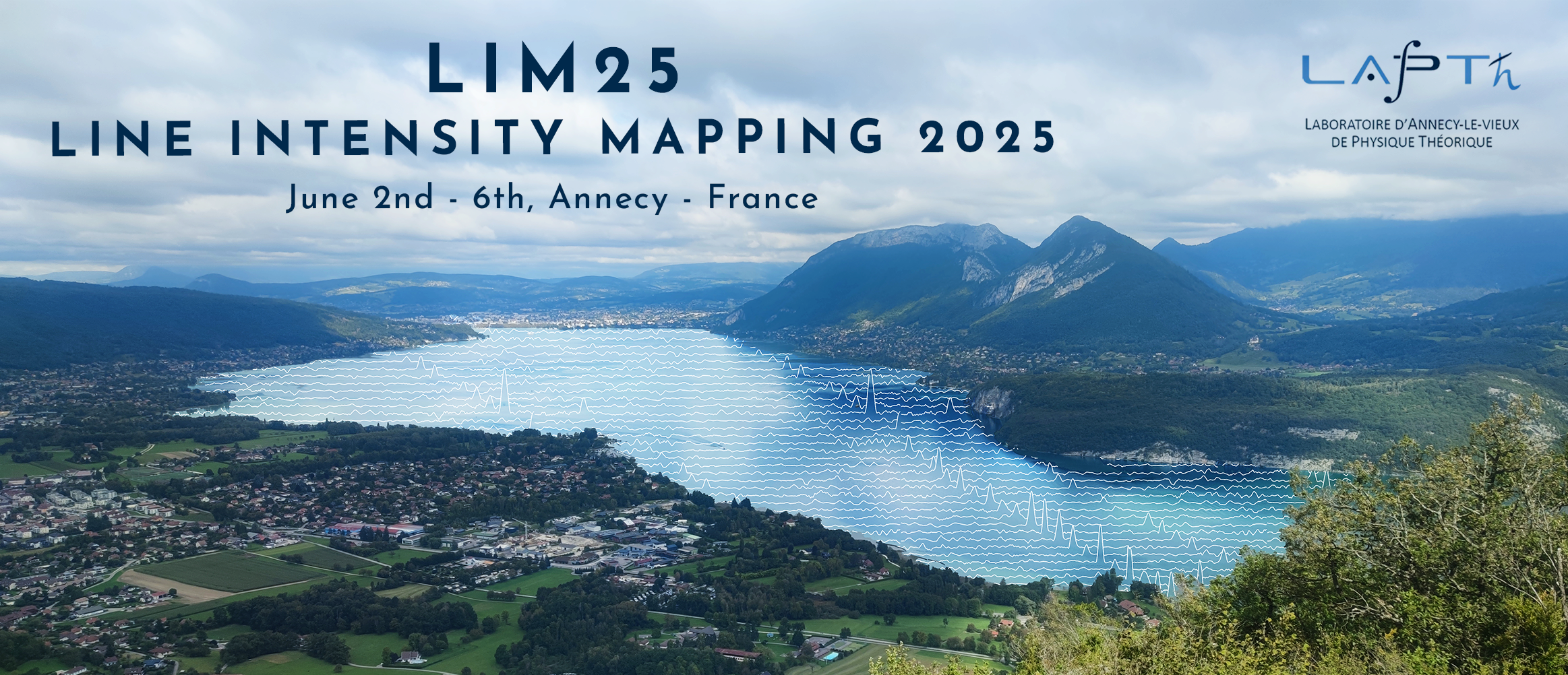 LIM25 - Annecy