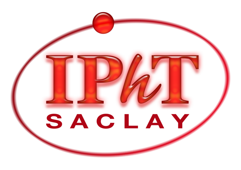 Logo IPhT