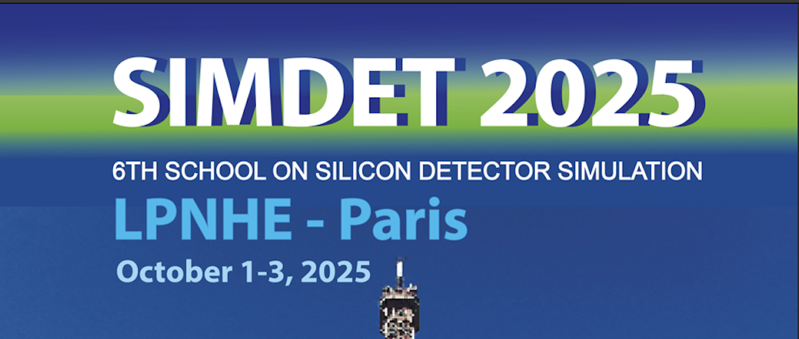 SIMDET2025