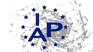 Institut d'astrophysique de Paris | IAP ...