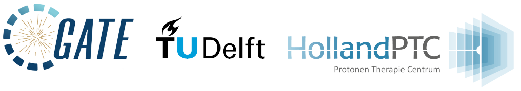 GATE 10 Hackathon 2026 - Delft