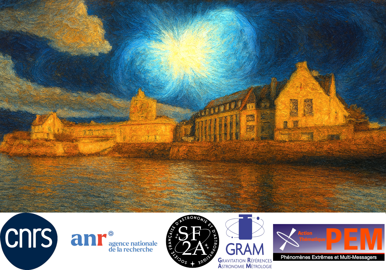 Thematic school GWsNS-2026: Gravitational Waves from Neutron Stars