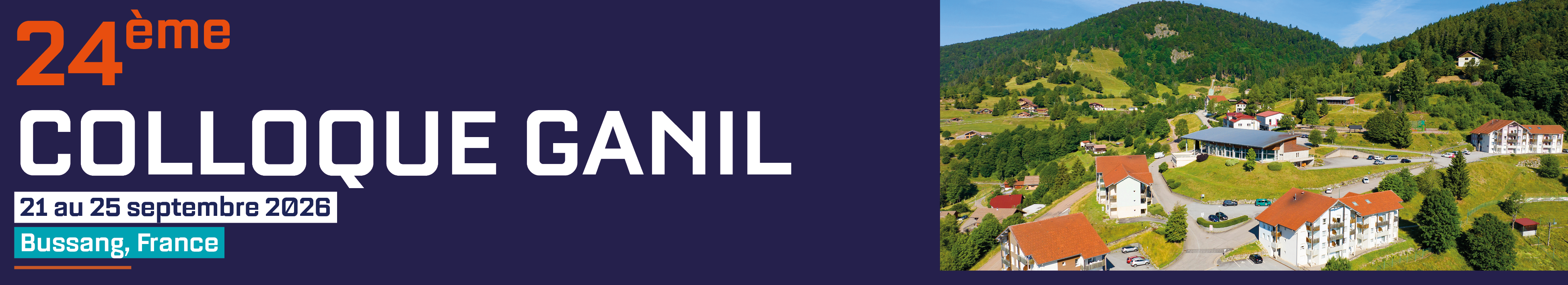 Colloque GANIL 2026
