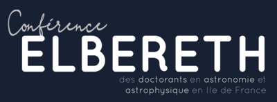 Elbereth conference 2026