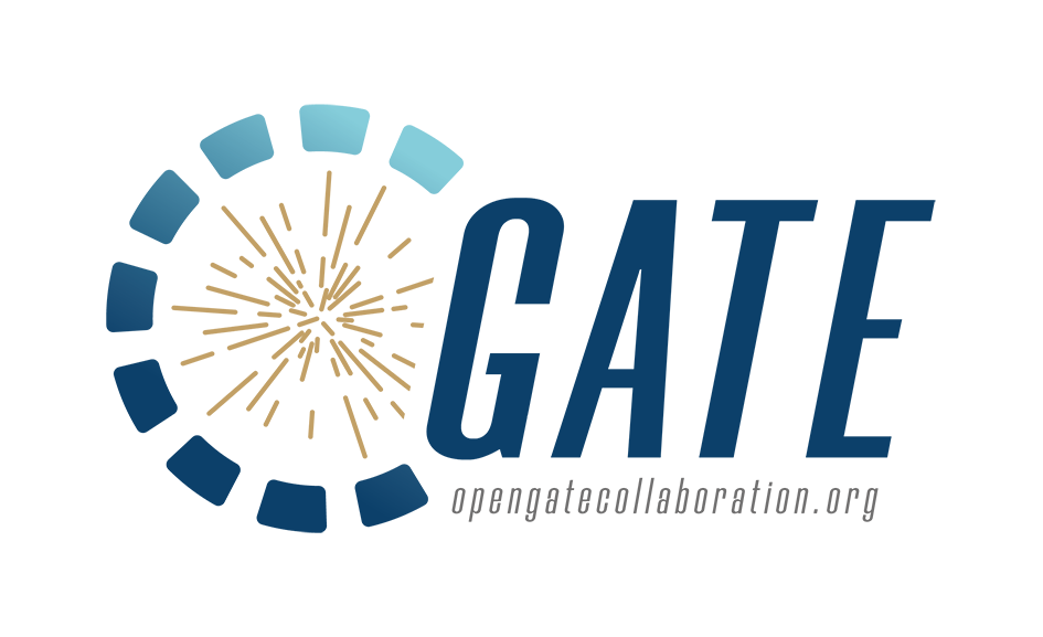 GATE Scientific meeting 2026