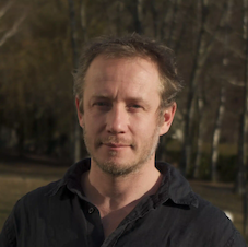 Hommage à Richard Taillet