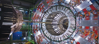 CNRS Nucléaire & Particules - Journée d'accueil des entrantes et des entrants 2026