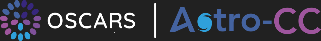 Astro-CC Scientific Training event