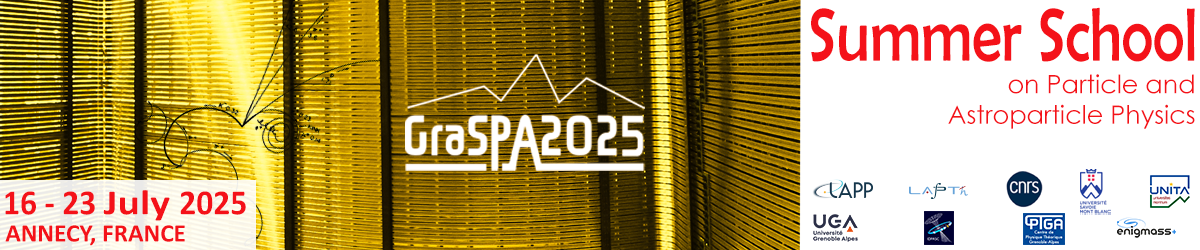 GraSPA 2026