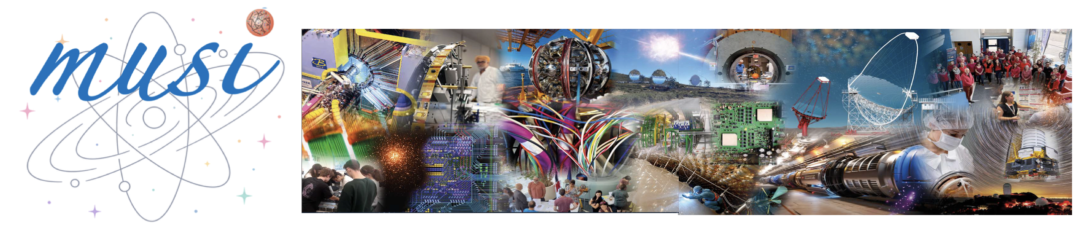 Matter and Universe Summer Institute 2026 @CPPM