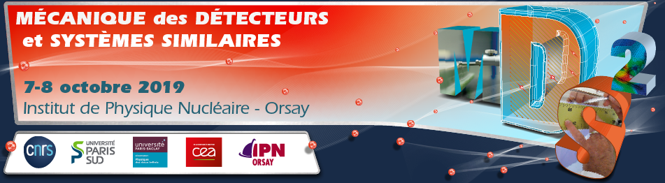 Atelier du réseau détecteurs gazeux IN2P3/IRFU