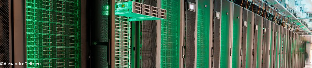 Journées LCG-France, CC-IN2P3