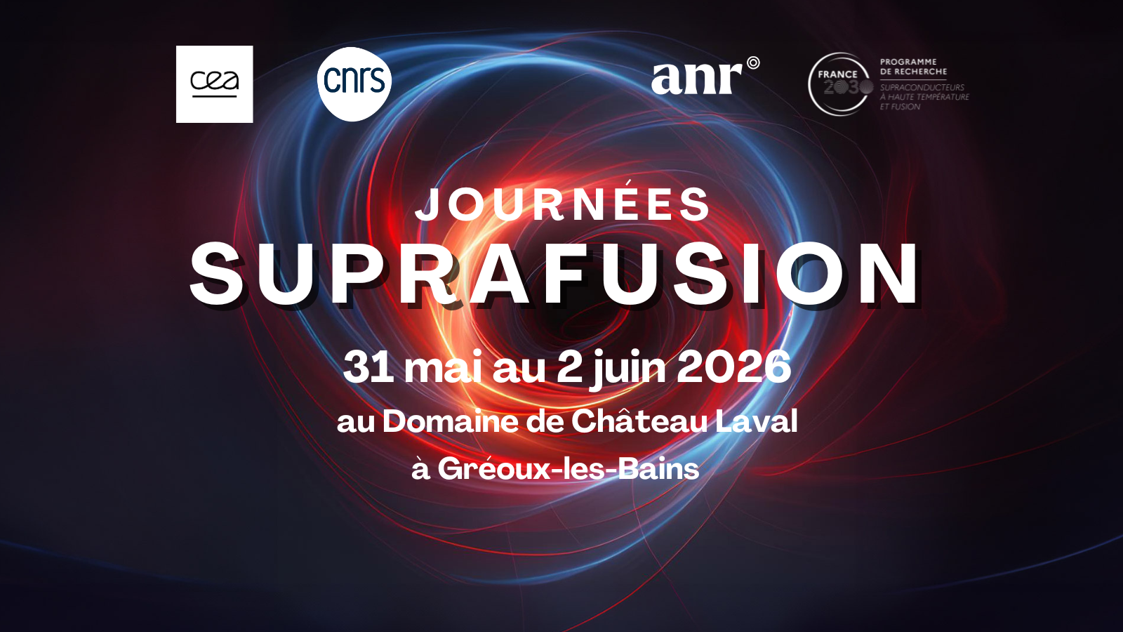 SupraFusion Days