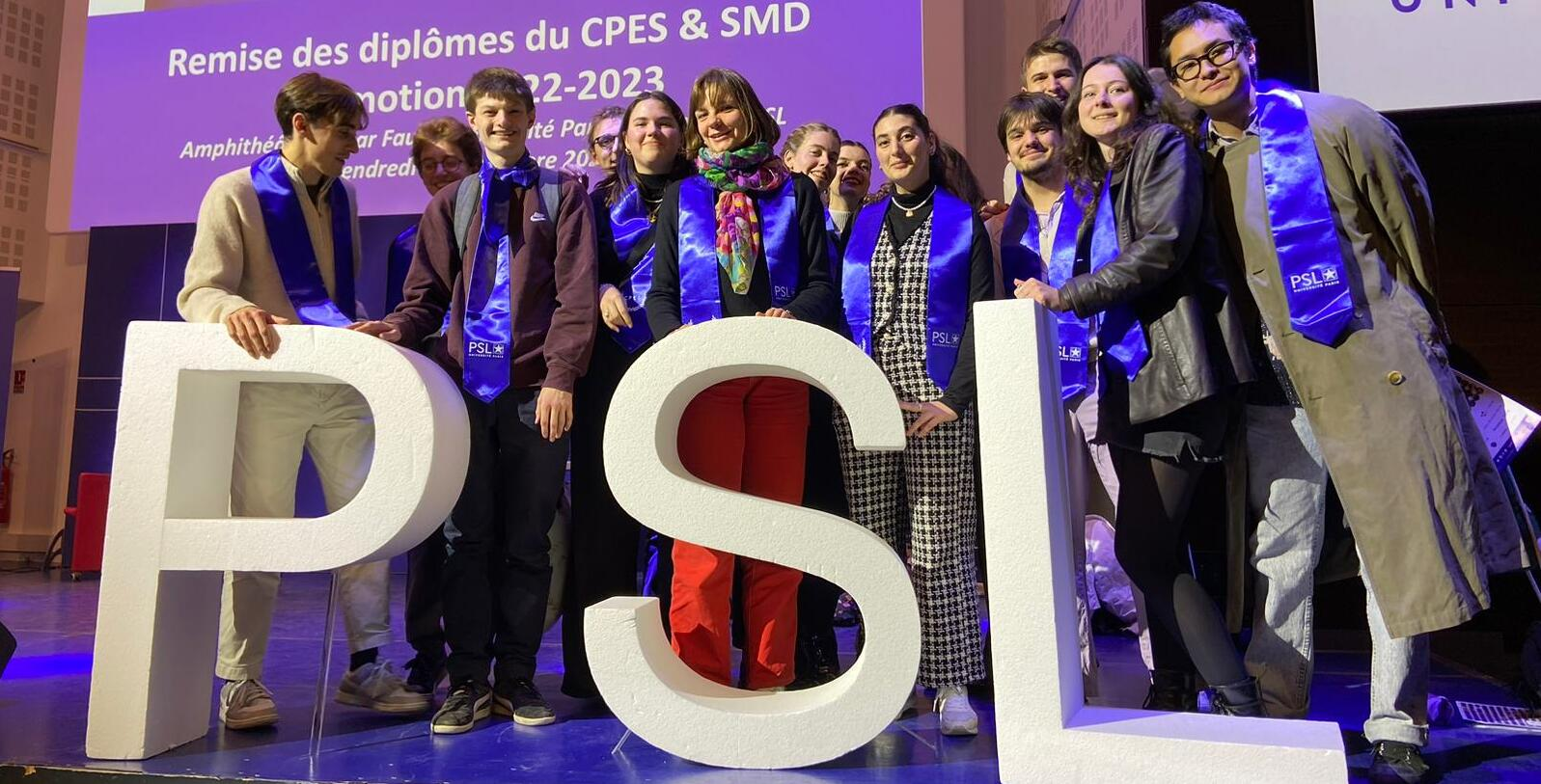 Congrès des Carlos Pepas CPP 2026