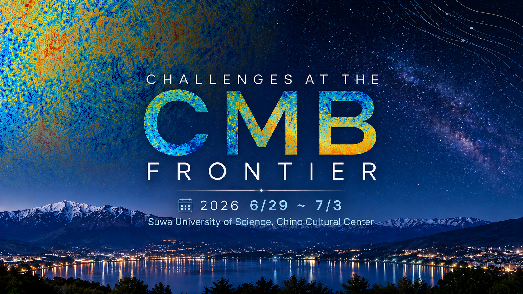 Challenges at the CMB Frontier