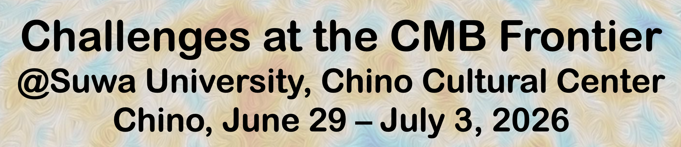 Challenges at the CMB Frontier