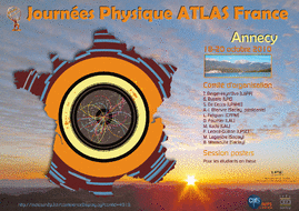 Physique Atlas France