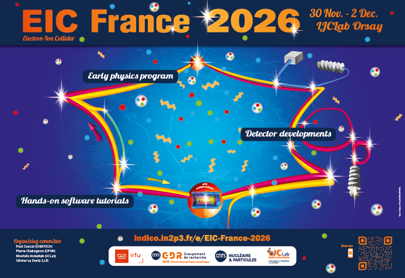 EIC FRANCE 2026 Poster PDF