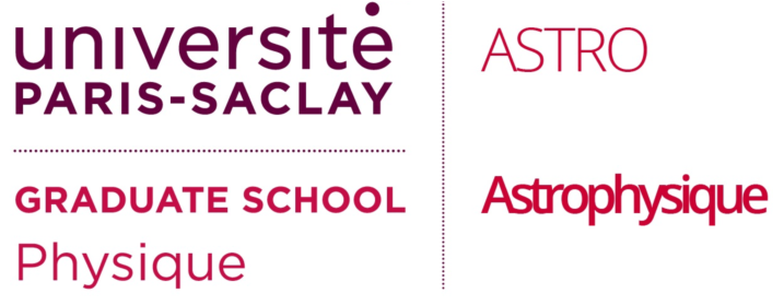 Journée annuelle de l'Axe Astrophysique de la Graduate School de Physique (UPSaclay)